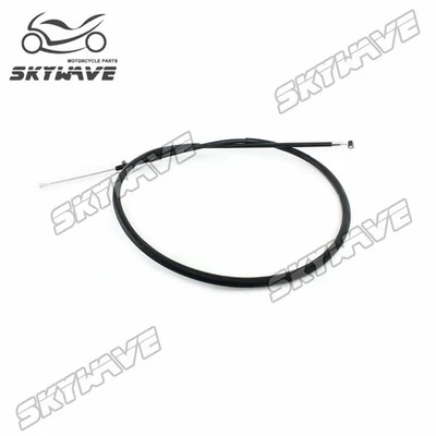 Black Clutch Cable for Honda Shadow Aero 750 VT750C CA 2004-2009 11-18 VT750C2 B — 第 1/3 张图片