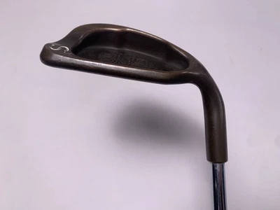 Ping Zing 2 Beryllium Copper Sand Wedge SW Black Dot Karsten Wedge Steel Mens RH - Image 1 of 4