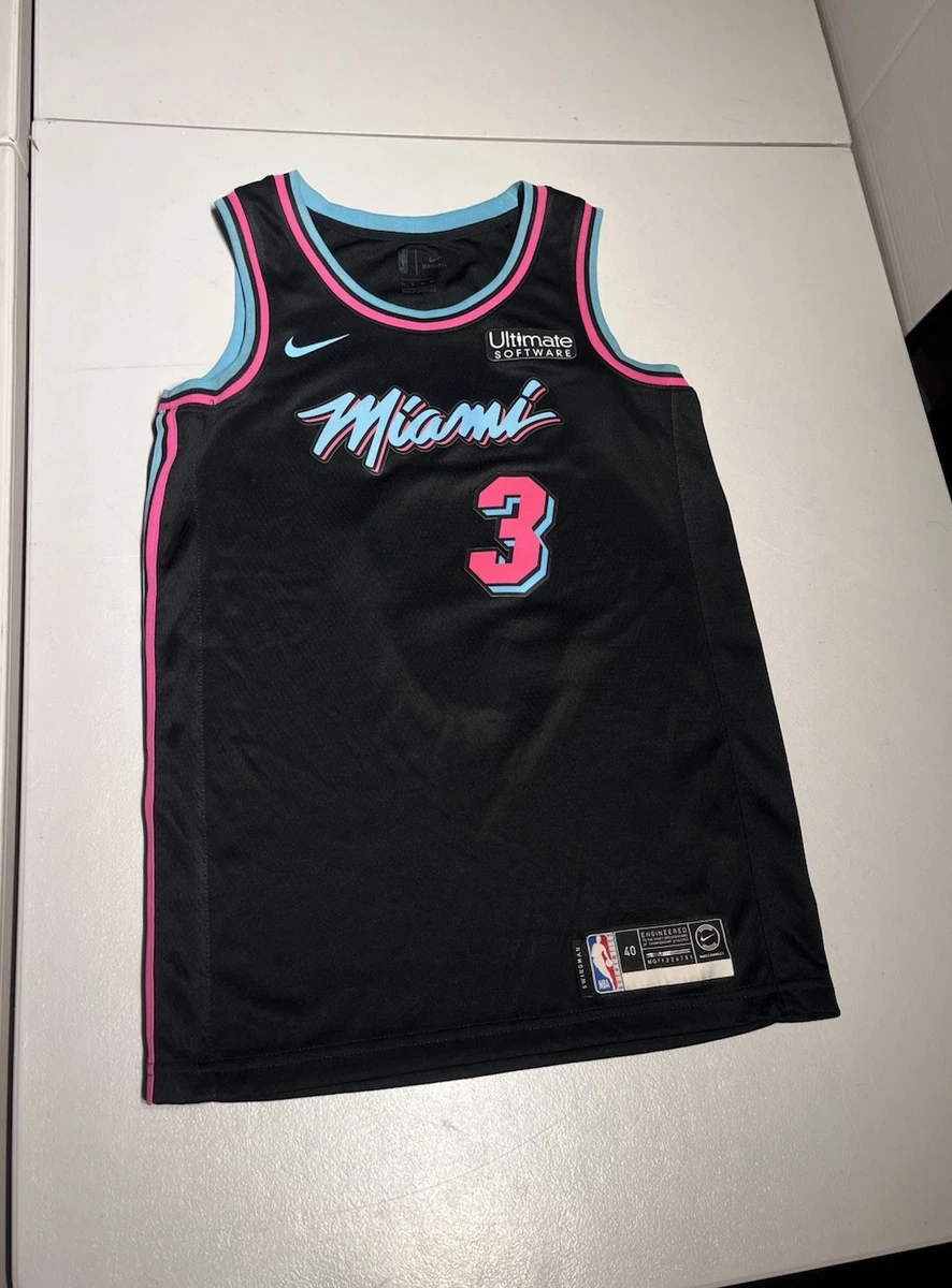 Nike Miami Heat NBA Fan Jerseys for Men for sale | eBay