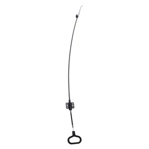 Accesorio de repuesto para manija reclinable de cable de asiento accesorios para sillas - Imagen 1 de 12