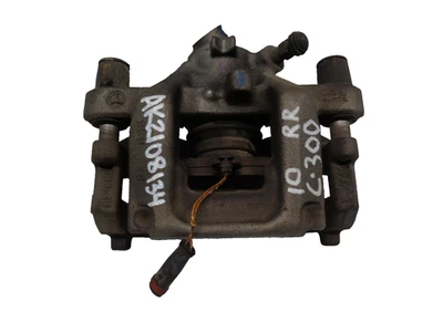 2008-2012 Mercedes C300 W204 Rear Right Passenger Brake Caliper OEM AK2108134 - Image 1 of 4