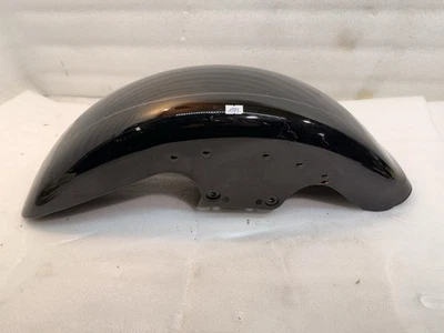 Harley Davidson OEM 2018 Up Fat Boy Front Fender  /1993 - Imagem 1 de 4