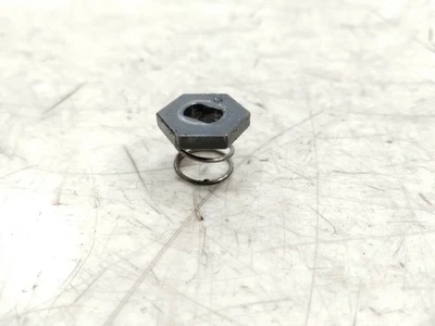 Harley Sportster XL1200 2009 tuerca de ajuste de embrague Foto 1 de 4