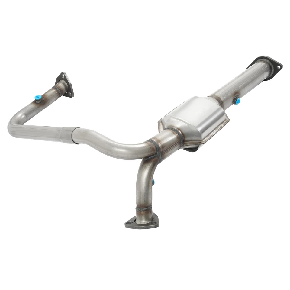 Nuevo convertidor catalítico para Chevrolet GMC C1500 C2500 K1500 1996-1998 4,3 L 5,0 L Foto 1 de 4