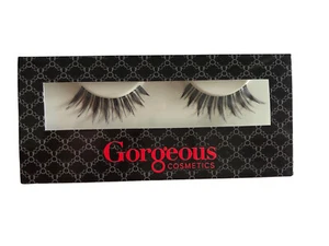 Gorgeous Cosmetics Eyelashes -Twiggies - Picture 1 of 2