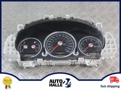 Velocímetro cuadro de instrumentos 74673 A1935400411 Chrysler Crossfire ZH Foto 1 de 4