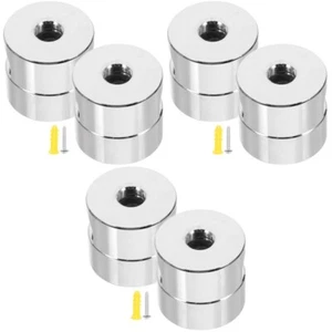 3 Pieces Drahtfixierer Leichter Aufhänger Kabelbefestigungshaken - Bild 1 von 12