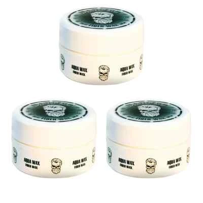 Bandido Hair Styling Fiber Spider Wax Shiny Look Perfect Hold  150ml (Pack Of 3) - Image 1 of 4