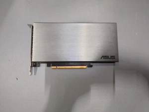 ASUS Hyper M.2 X16 Card - Not Tested, For Parts - Photo 1/10