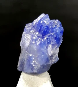 Tanzanite Natural Crystal - Picture 1 of 9
