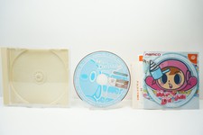 Mr. Driller JPN - Sega Dreamcast - DC - JP