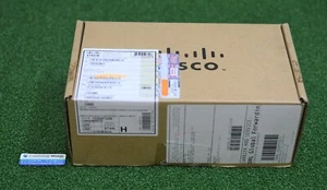 Brand New Cisco C3850-NM-2-10G 10Gbps 2 port Module for Cisco 3850 Series - Picture 1 of 3