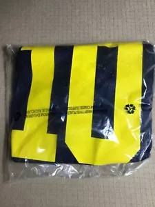 Tom Brady #10 Michigan Wolverines Addidas NCAA Replica Jersey Size 3XL NIB - Picture 1 of 4