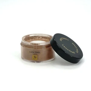 Lancome Photogenic Sheer Loose Powder ~Deep Bronze~ (Full Size) (NWOB) *Sealed* - Picture 1 of 4