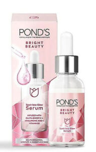 @Pond's Bright Beauty Spot-Less Glow Face Serum 30 ml