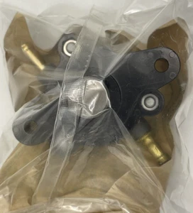 Yamaha OEM FUEL PUMP ASSY Marine Yamaha (6D8-24410-10) Outboard 6D8-24410-00-00 - Picture 1 of 2