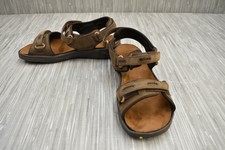 drew cascade sandal