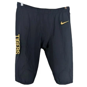 Tigers Black Football Pants Large Mens Mizzou - Picture 1 of 11