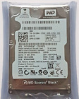 320 GB SATA Western Digital WD3200BEKT-75PVMT0 7200rpm 16MB 2.5" Festplatte Neu