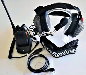RACE RADIO ADD A CREW COMPLETE - Bild 1 von 3