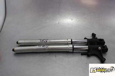 Horquillas delanteras Honda Cbr1000rr Cbr 1000rr 2006 amortiguador suspensión horquilla izquierda derecha DMG Foto 1 de 4