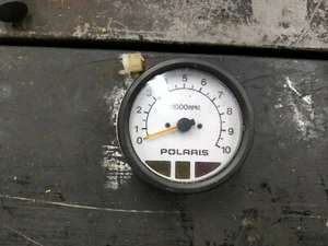 POLARIS EDGE 2003 800 TACHOMETER 700 03 04 05 06 07 BM318 - Picture 1 of 2
