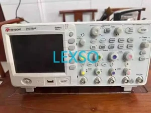 Agilent DSO1004A Digital Storage Oscilloscope - Picture 1 of 4