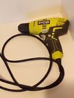 Ryobi D43 5.5 Amp 3/8 Inch Trigger Corded Drill Used Condition 