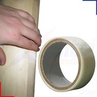 Cricket Bat Repair Self Adhesive Edge Protection Fibre Glass Tape 25mm 10m Roll