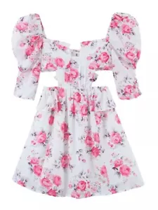 Mini Vestido Bloggers Favs Shop Liropolla-0 Cuello en V Chick - Imagen 1 de 6