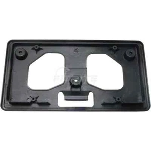 New Front License Plate Bracket Without Mounting Hardwar Fits Honda Cr-V 17-19 - Picture 1 of 5