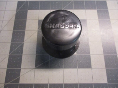 Tapacubos Snapper 11052 7011052YP Foto 1 de 3