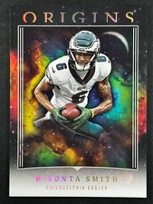 2023 Panini Origins Football Veteran Base Card - Pick A Card