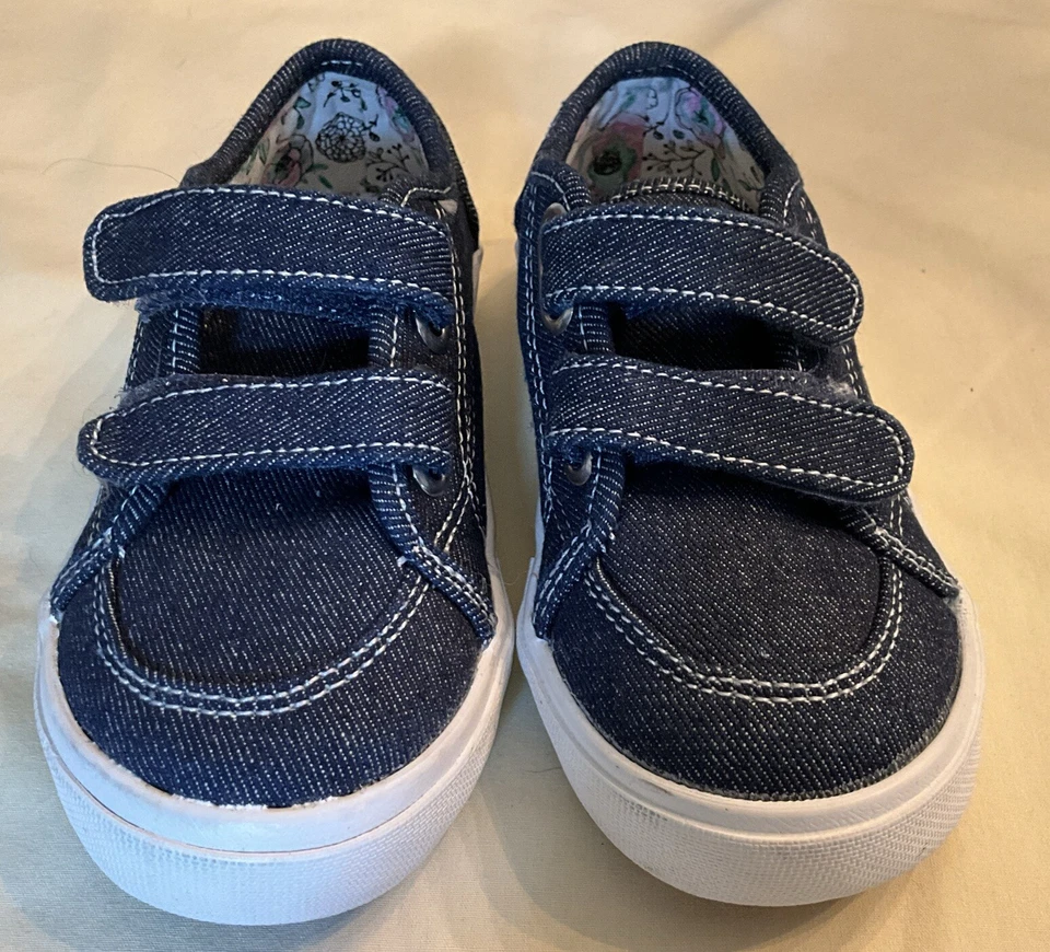 Zapatos Morgan And Milo para niños pequeños Foto 1 de 3