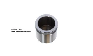 for Porsche 944 Non Turbo (1981-1990) FRONT Brake Caliper Piston P5422 - Picture 1 of 2