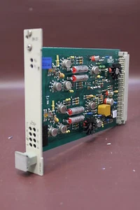 H&B Contronic XN01 XN 01 Hartmann & Braun - Picture 1 of 1