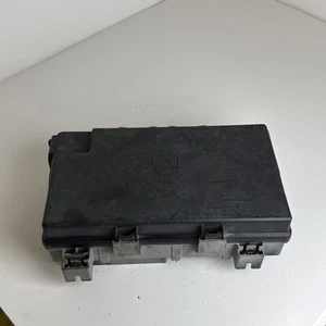 2018 DODGE RAM 2500 INTELLIGENT POWER POWER DISTRIBUTION CENTER 68322376AD OEM - Bild 1 von 9