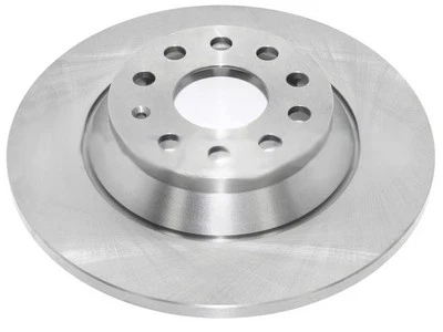 Rotor de freno trasero para Volkswagen Jetta 2019-2024 14456QZBR 2020 2021 2022 2023 Foto 1 de 2