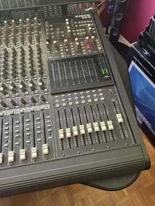 Mackie 2408  24-channel Soundboard Mixing Console Mixer - Picture 1 of 22