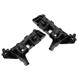 2stk Vorne Unterstützung Stoßstange Halterung passt für Honda Civic 2022-2023 - Picture 1 of 11