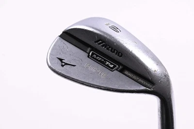 Mizuno MP-T4 Lob Wedge / 60 Grad / Wedge Flex Dynamic Gold Schaft - Bild 1 von 4