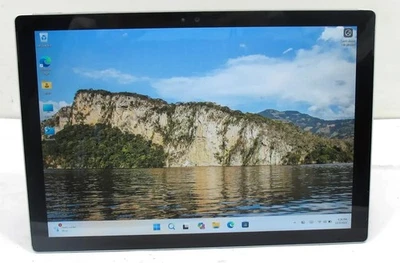 Microsoft Surface Pro 4 1724 Core i7-6650 2,20 GHz 16 GB 512 GB Foto 1 de 4