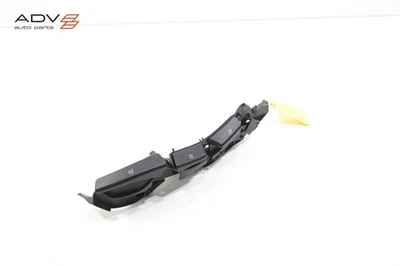 2003 - 2008 BMW Z4 E85 INTERRUPTOR DE CONTROLE DE AJUSTE DO ASSENTO DO LADO ESQUERDO DO MOTORISTA FABRICANTE DE EQUIPAMENTO ORIGINAL - Imagem 1 de 4