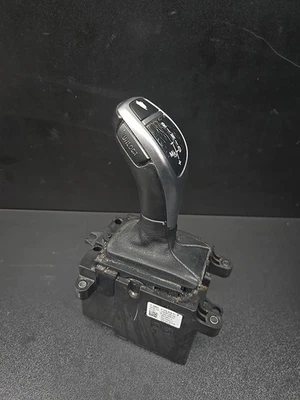 2011-2013 BMW F10 550I 535I 528I Sport Automatic Floor Shifter Assembly OEM - Image 1 of 4