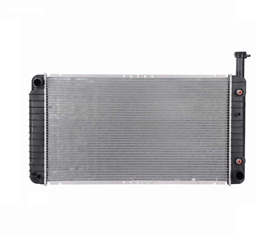 RADIATOR 2716 Fits 2003 CHEVROLET EXPRESS VAN GMC SAVANA 1500 2500 4.3 5.3 - Imagem 1 de 1