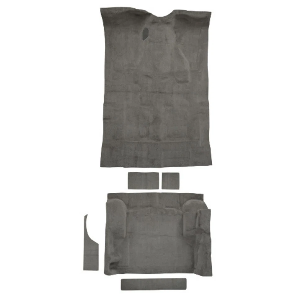 Alfombra para GMC Jimmy Envoy 1998-2000 4 puertas Cutpile completo Foto 1 de 4