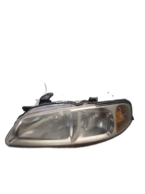 Faro izquierdo conductor Gxe compatible con 00-03 SENTRA 1305620 Foto 1 de 4