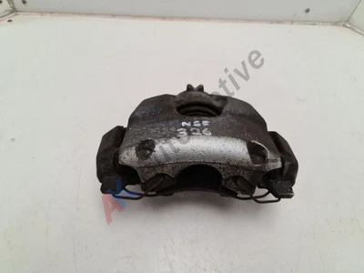 Ford Fiesta MK8 MK8.5 2018-2024 Front Brake Caliper Left Passenger Nearside - Image 1 of 4
