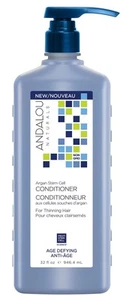 Acondicionador Andalou Naturals Edad Argán Desafiante, 32 OZ, tamaño valioso - Imagen 1 de 4