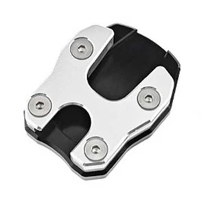 Motorcycle Kickstand Plate Foot Pedal Cover For PCX160 18-22 - Picture 1 of 1